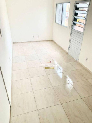 Imagem Studio com 1 Quarto para Alugar, 20 m² em Jardim Sao Paulo(zona Norte) - São Paulo Imagem Studio com 1 Quarto para Alugar, 20 m² em Jardim Sao Paulo(zona Norte) - São Paulo