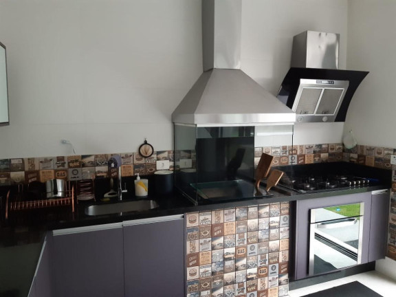 Imagem Casa de Condomínio com 4 Quartos à Venda, 397 m² em Alphaville - Santana De Parnaíba Imagem Casa de Condomínio com 4 Quartos à Venda, 397 m² em Alphaville - Santana De Parnaíba