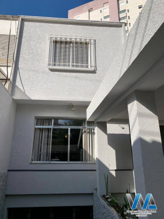 Imagem Casa com 4 Quartos à Venda, 560 m² em Vila Mariana - São Paulo Imagem Casa com 4 Quartos à Venda, 560 m² em Vila Mariana - São Paulo