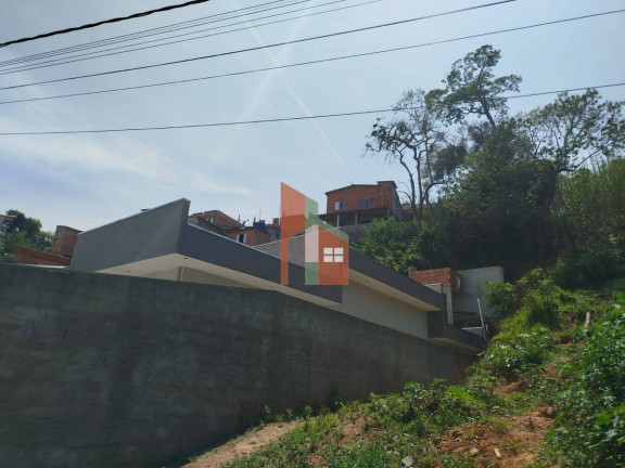 Imagem Casa com 2 Quartos à Venda, 60 m² em Mairiporã