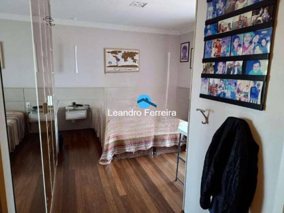 Imagem Apartamento com 3 Quartos à Venda, 242 m² em Nova Petrópolis - São Bernardo Do Campo Imagem Apartamento com 3 Quartos à Venda, 242 m² em Nova Petrópolis - São Bernardo Do Campo