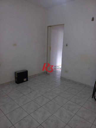 Imagem Apartamento com 3 Quartos à Venda, 155 m² em Embaré - Santos