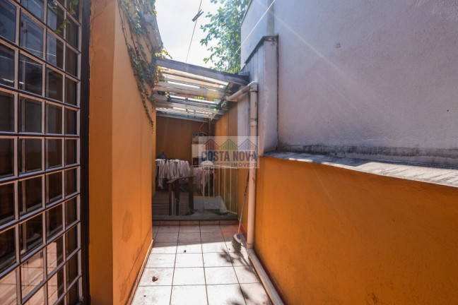 Imagem Casa com 2 Quartos à Venda, 154 m² em Jardim Paulistano - São Paulo