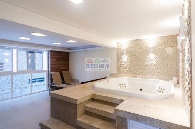 Imagem Apartamento com 3 Quartos à Venda, 94 m² em Marapé - Santos Imagem Apartamento com 3 Quartos à Venda, 94 m² em Marapé - Santos