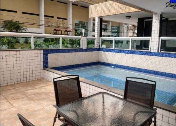 Imagem Apartamento com 2 Quartos à Venda, 103 m² em Guilhermina - Praia Grande Imagem Apartamento com 2 Quartos à Venda, 103 m² em Guilhermina - Praia Grande