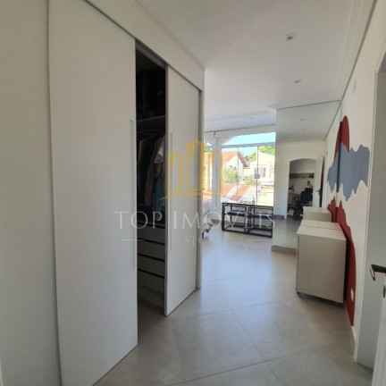 Imagem Sobrado com 5 Quartos à Venda, 360 m² em Jardim Esplanada Ii - São José Dos Campos