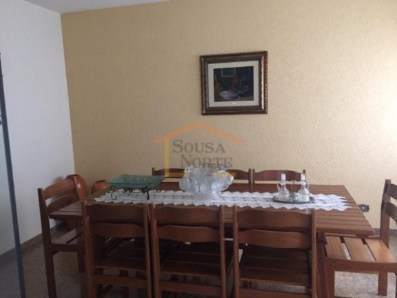 Imagem Sobrado com 3 Quartos à Venda, 340 m² em Vila Guilherme - São Paulo Imagem Sobrado com 3 Quartos à Venda, 340 m² em Vila Guilherme - São Paulo