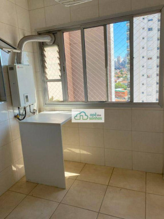 Imagem Apartamento com 3 Quartos à Venda, 108 m² em Pompéia - São Paulo Imagem Apartamento com 3 Quartos à Venda, 108 m² em Pompéia - São Paulo