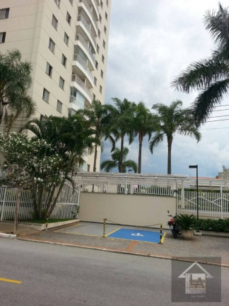 Imagem Apartamento com 3 Quartos à Venda, 75 m² em Granja Julieta - São Paulo