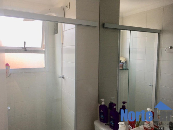 Imagem Apartamento com 3 Quartos à Venda, 57 m² em Portais (polvilho) - Cajamar