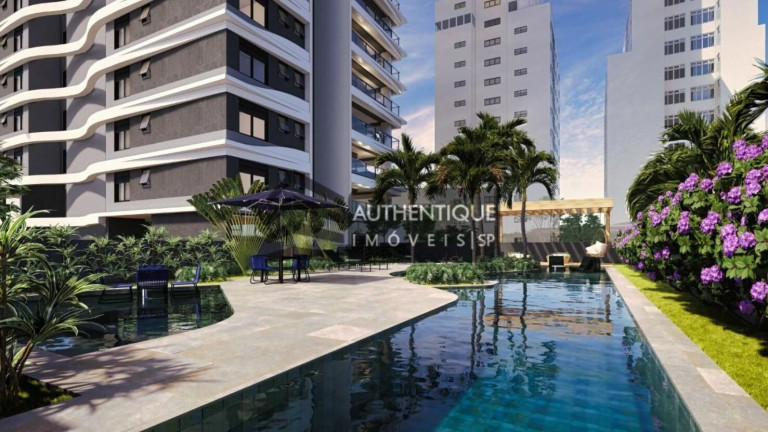 Imagem Apartamento com 4 Quartos à Venda, 344 m² em Pinheiros - São Paulo Imagem Apartamento com 4 Quartos à Venda, 344 m² em Pinheiros - São Paulo