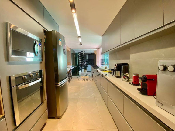 Imagem Casa com 4 Quartos à Venda, 400 m² em Paquetá - Belo Horizonte