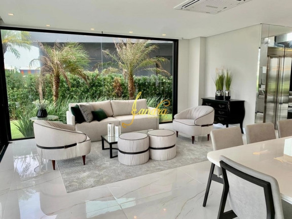 Imagem Casa de Condomínio com 5 Quartos à Venda, 430 m² em Centro - Xangri-la