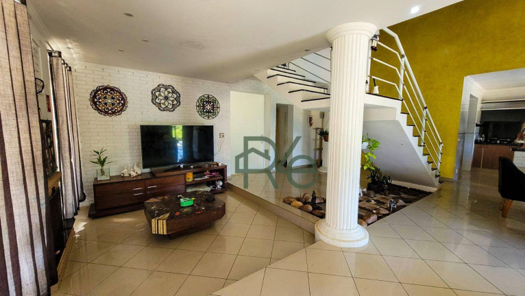 Imagem Casa com 4 Quartos à Venda ou Locação, 326 m² em Granja Caiapiá - Cotia Imagem Casa com 4 Quartos à Venda ou Locação, 326 m² em Granja Caiapiá - Cotia