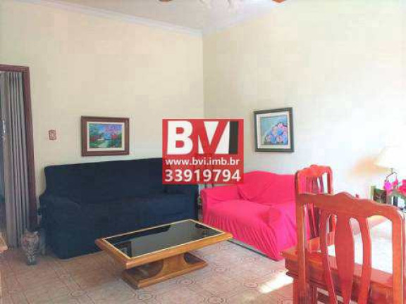 Imagem Casa com 3 Quartos à Venda, 116 m² em Vila Da Penha - Rio De Janeiro