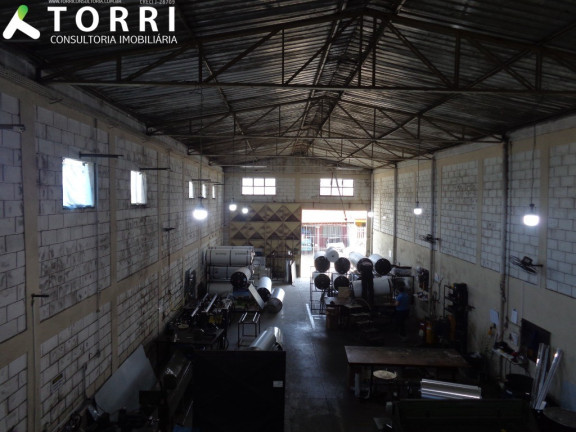 Imagem Imóvel com 1 Quarto à Venda, 408 m² em Retiro São João - Sorocaba