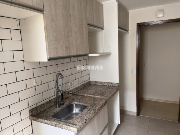 Imagem Apartamento com 2 Quartos à Venda, 58 m² em Vila Santa Catarina - São Paulo