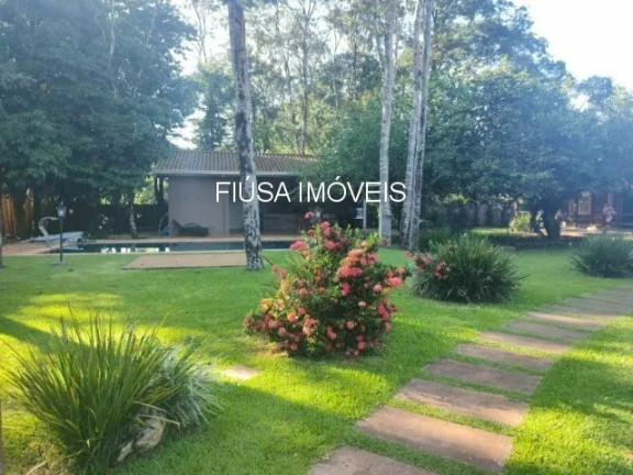 Imóvel com 4 Quartos à Venda,  em Parque São Sebastião - Ribeirão Preto
