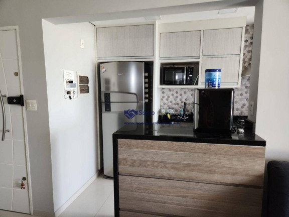 Imagem Apartamento com 2 Quartos à Venda, 74 m² em Vila Augusta - Guarulhos