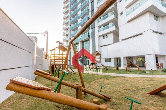 Imagem Apartamento com 3 Quartos à Venda, 76 m² em Guararapes - Fortaleza Imagem Apartamento com 3 Quartos à Venda, 76 m² em Guararapes - Fortaleza