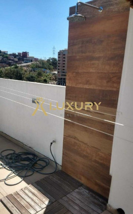 Imagem Imóvel com 3 Quartos à Venda, 132 m² em Buritis - Belo Horizonte