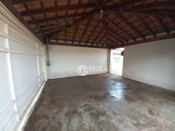 Imagem Casa à Venda, 80 m² em Jardim São Domingos - Americana Imagem Casa à Venda, 80 m² em Jardim São Domingos - Americana