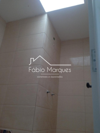 Imagem Casa de Condomínio com 2 Quartos à Venda, 61 m² em Penha De França - São Paulo