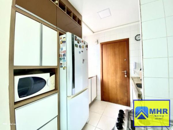 Apartamento com 4 Quartos à Venda, 140 m² em Jardim Camburi - Vitória