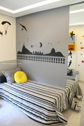 Imagem Casa com 3 Quartos à Venda, em Freguesia - Rio De Janeiro Imagem Casa com 3 Quartos à Venda, em Freguesia - Rio De Janeiro