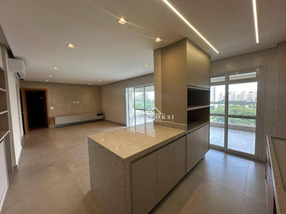 Apartamento com 3 Quartos à Venda, 140 m² em São Dimas - Piracicaba