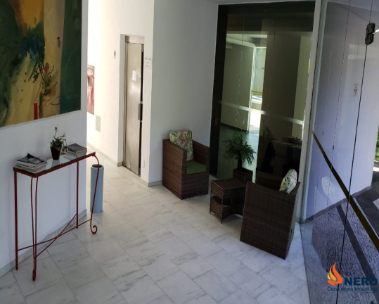 Imagem Imóvel com 3 Quartos à Venda, 84 m² em Mirandópolis - São Paulo