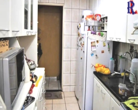 Imagem Apartamento com 2 Quartos à Venda, 64 m² em Jardim Santo Elias - São Paulo Imagem Apartamento com 2 Quartos à Venda, 64 m² em Jardim Santo Elias - São Paulo