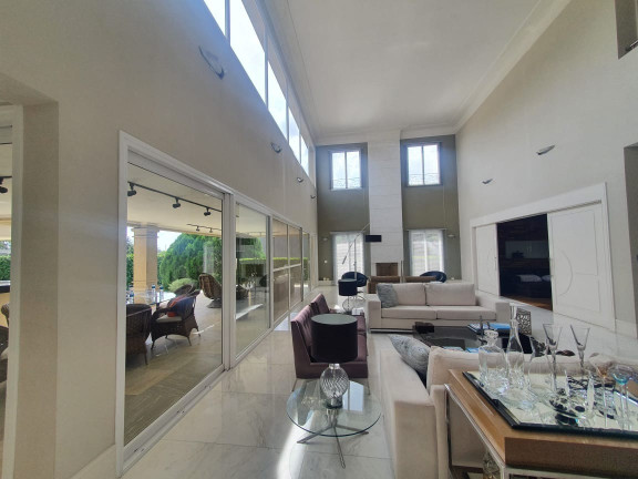 Imagem Casa com 4 Quartos para Alugar ou Temporada, 2.200 m² em Residencial Tamboré - Barueri Imagem Casa com 4 Quartos para Alugar ou Temporada, 2.200 m² em Residencial Tamboré - Barueri