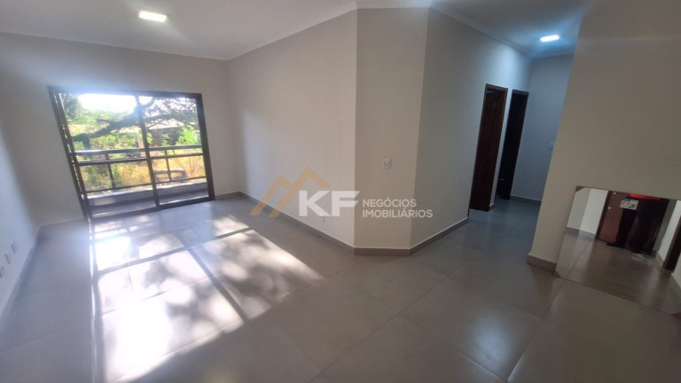 Apartamento com 3 Quartos à Venda, 104 m² em Parque Dos Bandeirantes - Ribeirão Preto