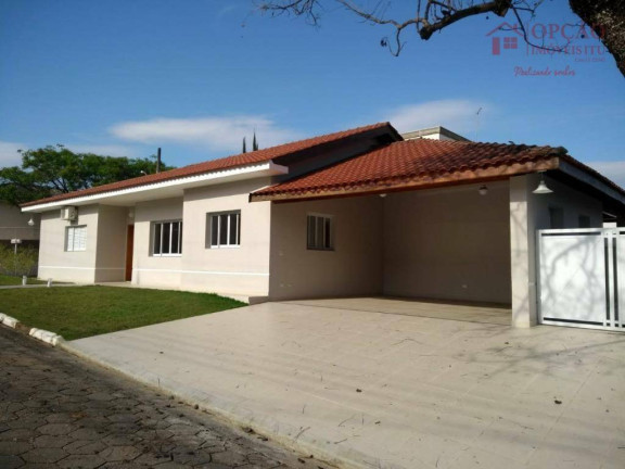 Casa com 3 Quartos para Alugar, 184 m² em Condomínio Portal Da Vila Rica - Itu