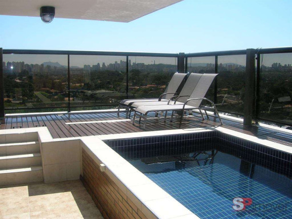 Imagem Apartamento com 3 Quartos à Venda, 620 m² em Butantã - São Paulo Imagem Apartamento com 3 Quartos à Venda, 620 m² em Butantã - São Paulo