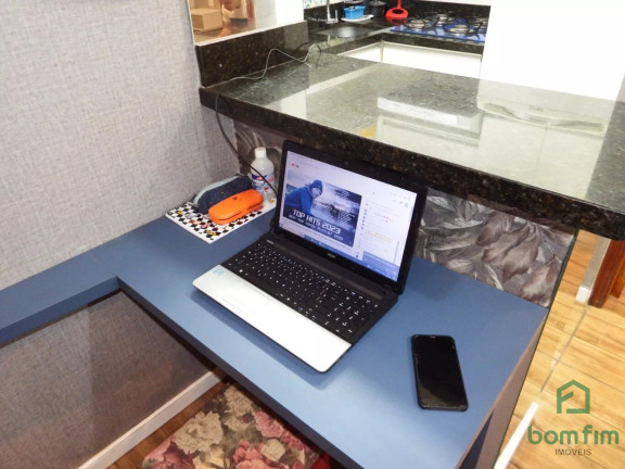 Imagem Apartamento com 1 Quarto à Venda, 39 m² em Centro Histórico - Porto Alegre Imagem Apartamento com 1 Quarto à Venda, 39 m² em Centro Histórico - Porto Alegre