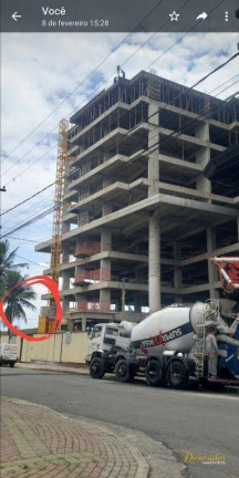 Imagem Apartamento com 3 Quartos à Venda, 119 m² em Aviação - Praia Grande