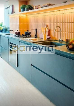 Imagem Apartamento com 1 Quarto à Venda, 73 m² em Butantã - São Paulo