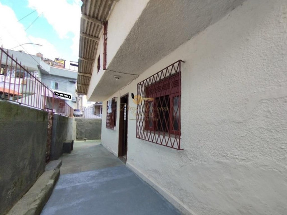 Imagem Casa com 2 Quartos à Venda, 45 m² em São Pedro - Teresópolis Imagem Casa com 2 Quartos à Venda, 45 m² em São Pedro - Teresópolis