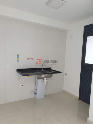 Imagem Apartamento com 2 Quartos à Venda, 48 m² em Centro - Osasco