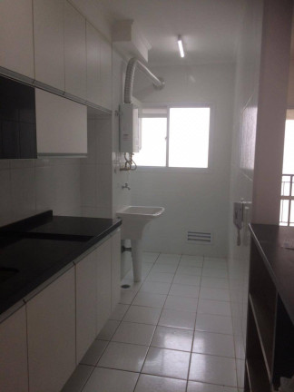 Imagem Apartamento com 2 Quartos à Venda, 80 m² em Independência - São Bernardo Do Campo