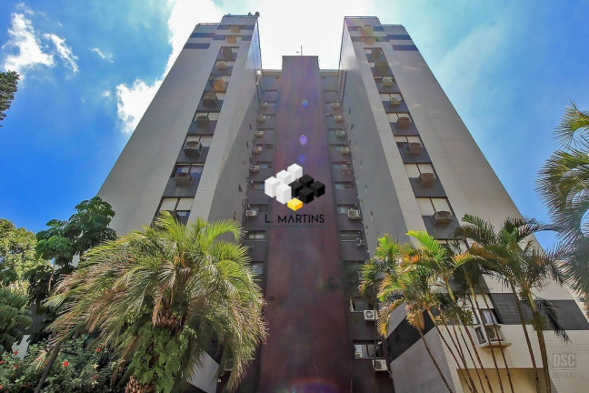 Imagem Apartamento com 3 Quartos à Venda, 120 m² em Moinhos De Vento - Porto Alegre