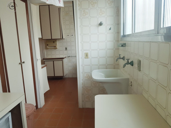 Imagem Apartamento com 3 Quartos para Alugar, 98 m² em Centro - Guarujá Imagem Apartamento com 3 Quartos para Alugar, 98 m² em Centro - Guarujá
