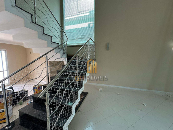 Imagem Sobrado com 3 Quartos para Alugar, 250 m² em Jardins Madri - Goiânia