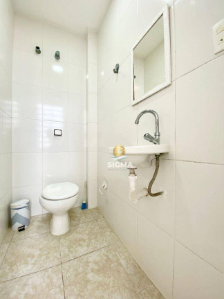 Imagem Apartamento com 3 Quartos à Venda, 90 m² em Pitangueiras - Guarujá