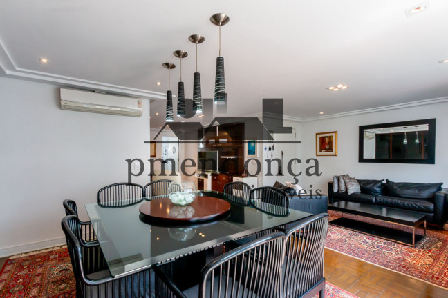 Imagem Apartamento com 3 Quartos à Venda, 137 m² em Jardins - São Paulo Imagem Apartamento com 3 Quartos à Venda, 137 m² em Jardins - São Paulo