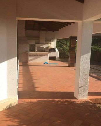 Imagem Casa com 3 Quartos para Alugar, 505 m² em Jardim Primavera - Itupeva Imagem Casa com 3 Quartos para Alugar, 505 m² em Jardim Primavera - Itupeva