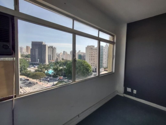 Imóvel à Venda, 35 m² em Vila Pompéia - São Paulo