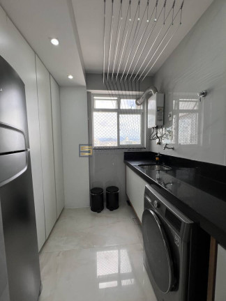 Imagem Apartamento com 2 Quartos à Venda, 89 m² em Itapuã - Vila Velha